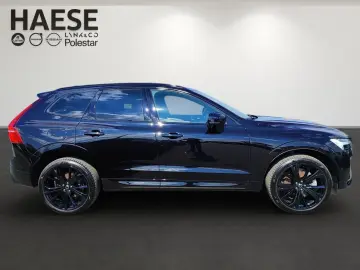VOLVO XC60 T8 Ultra Black Edition Plug-In Hybrid AWD