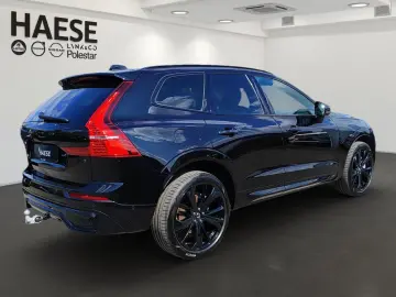 VOLVO XC60 T8 Ultra Black Edition Plug-In Hybrid AWD
