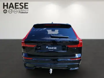 VOLVO XC60 T8 Ultra Black Edition Plug-In Hybrid AWD