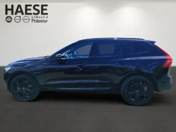 VOLVO XC60 T8 Ultra Black Edition Plug-In Hybrid AWD