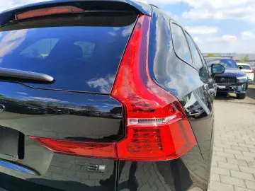VOLVO XC60 T8 Ultra Black Edition Plug-In Hybrid AWD