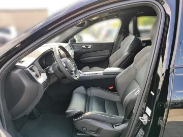 VOLVO XC60 T8 Ultra Black Edition Plug-In Hybrid AWD