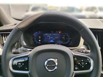 VOLVO XC60 T8 Ultra Black Edition Plug-In Hybrid AWD