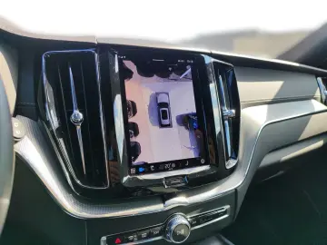 VOLVO XC60 T8 Ultra Black Edition Plug-In Hybrid AWD