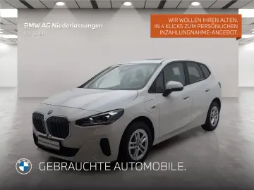 BMW 225e xDrive Active Tourer Dig.Cockpit LED AHK