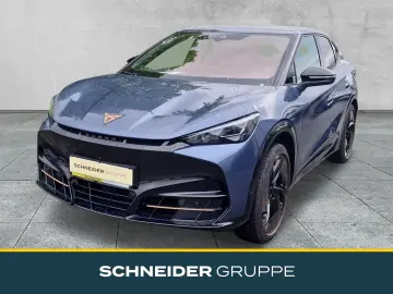 CUPRA Tavascan VZ 4DRIVE NAVI CCS KAMERA LED TEMPOMAT