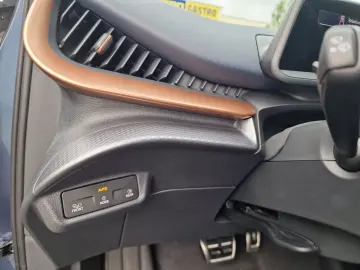 CUPRA Tavascan VZ 4DRIVE NAVI CCS KAMERA LED TEMPOMAT