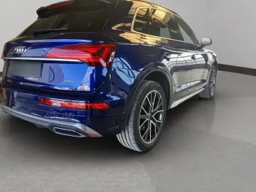 AUDI Q5 55 TFSIe quattro S tronic S line