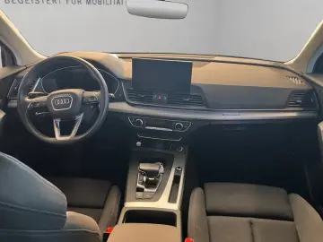 AUDI Q5 55 TFSIe quattro S tronic S line