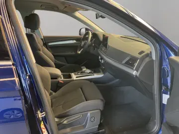 AUDI Q5 55 TFSIe quattro S tronic S line