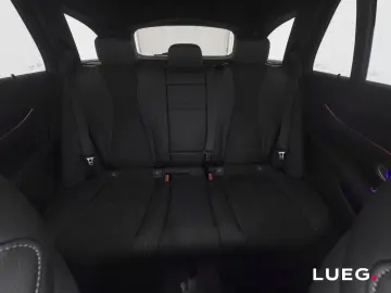 MERCEDES-BENZ E 200 T AMG MBUXHighEnd Pano Burm MBea…