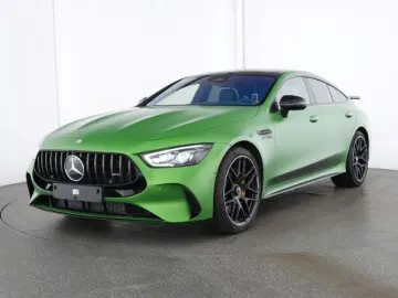 MERCEDES-BENZ AMG GT 63 S 4Matic  NightII CarbonII A…