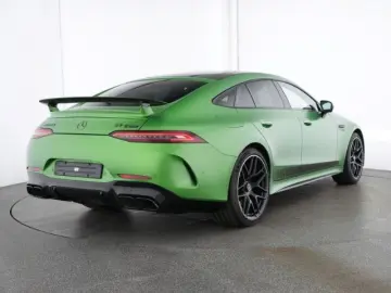 MERCEDES-BENZ AMG GT 63 S 4Matic  NightII CarbonII A…