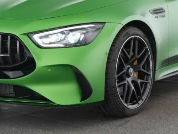 MERCEDES-BENZ AMG GT 63 S 4Matic  NightII CarbonII A…
