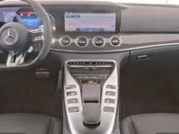 MERCEDES-BENZ AMG GT 63 S 4Matic  NightII CarbonII A…