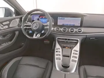 MERCEDES-BENZ AMG GT 63 S 4Matic  NightII CarbonII A…