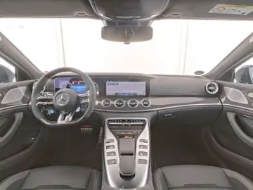 MERCEDES-BENZ AMG GT 63 S 4Matic  NightII CarbonII A…