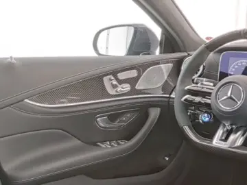 MERCEDES-BENZ AMG GT 63 S 4Matic  NightII CarbonII A…