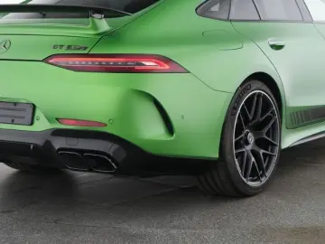 MERCEDES-BENZ AMG GT 63 S 4Matic  NightII CarbonII A…