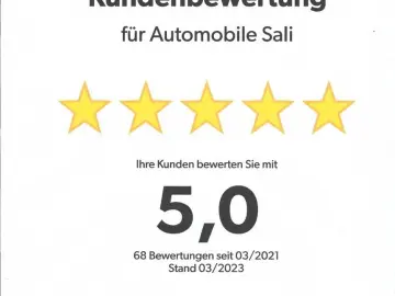 VW T6 1 Transporter Kombi Hochdach lang FWD 9 SITZE