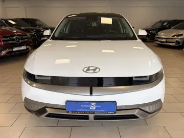HYUNDAI Ioniq 5 Uniq Leder Pano HUD Memory BOSE 360 Cam
