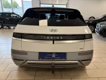 HYUNDAI Ioniq 5 Uniq Leder Pano HUD Memory BOSE 360 Cam