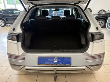 HYUNDAI Ioniq 5 Uniq Leder Pano HUD Memory BOSE 360 Cam