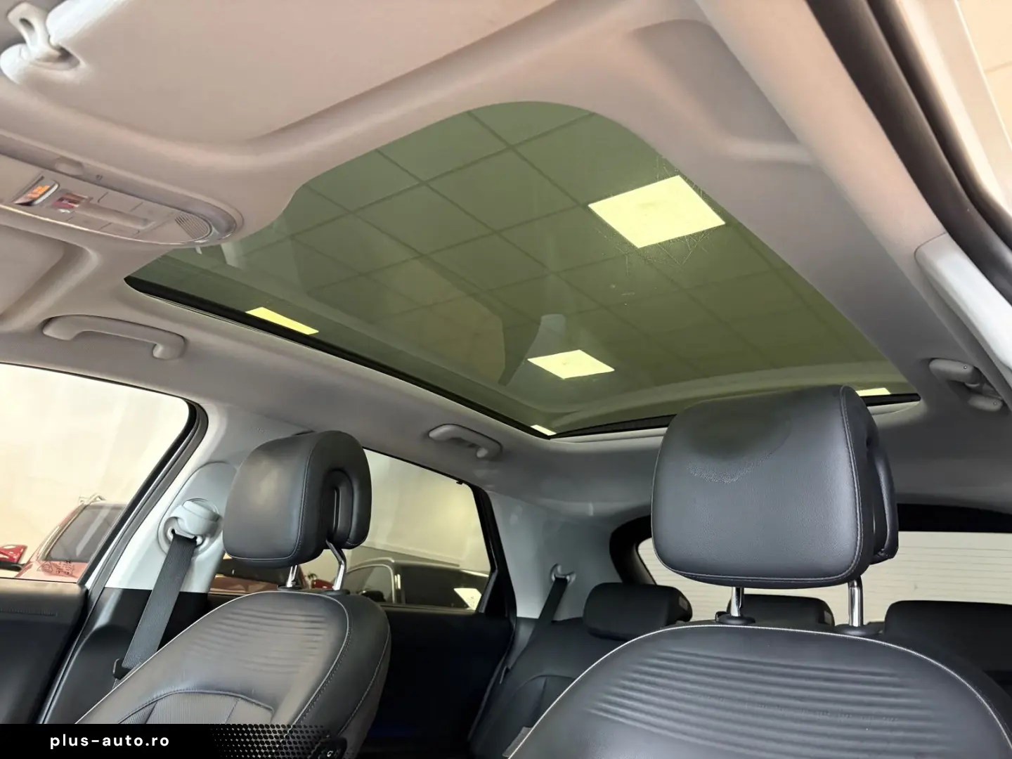 HYUNDAI Ioniq 5 Uniq Leder Pano HUD Memory BOSE 360 Cam