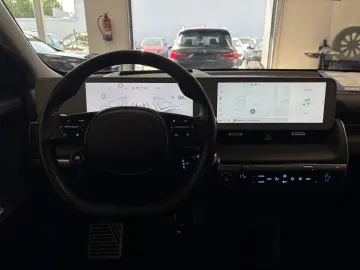 HYUNDAI Ioniq 5 Uniq Leder Pano HUD Memory BOSE 360 Cam