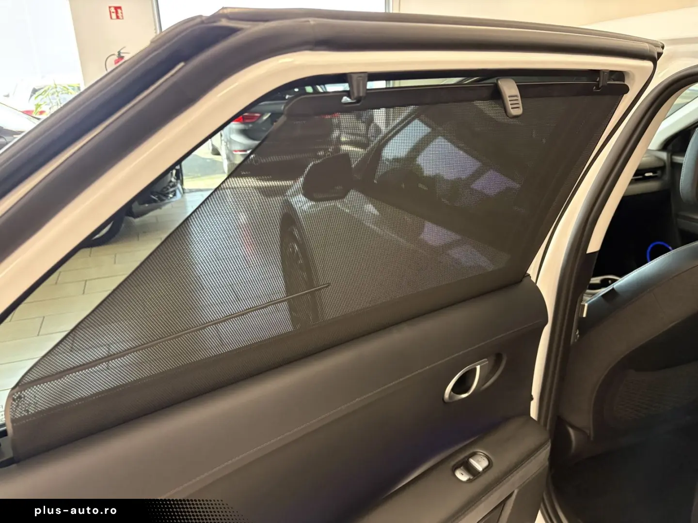 HYUNDAI Ioniq 5 Uniq Leder Pano HUD Memory BOSE 360 Cam