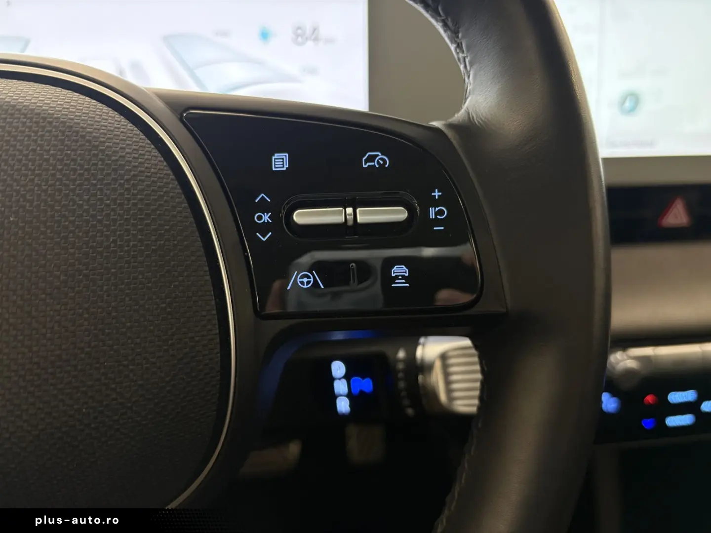 HYUNDAI Ioniq 5 Uniq Leder Pano HUD Memory BOSE 360 Cam