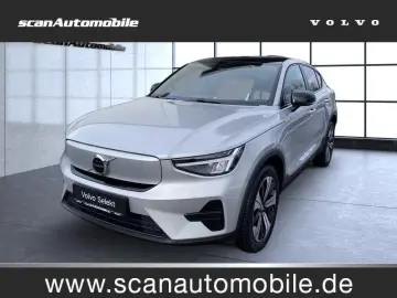 VOLVO C40 Plus Recharge Pure Electric AWD Bluetooth