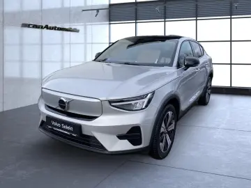 VOLVO C40 Plus Recharge Pure Electric AWD Bluetooth