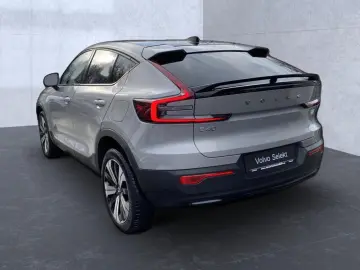 VOLVO C40 Plus Recharge Pure Electric AWD Bluetooth