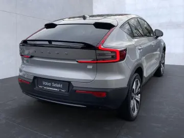 VOLVO C40 Plus Recharge Pure Electric AWD Bluetooth