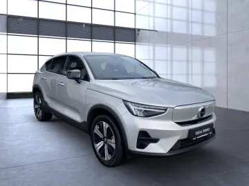 VOLVO C40 Plus Recharge Pure Electric AWD Bluetooth