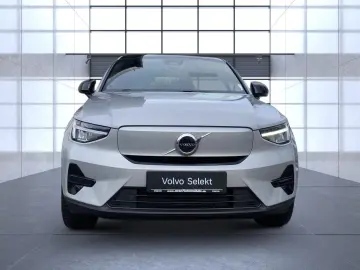 VOLVO C40 Plus Recharge Pure Electric AWD Bluetooth