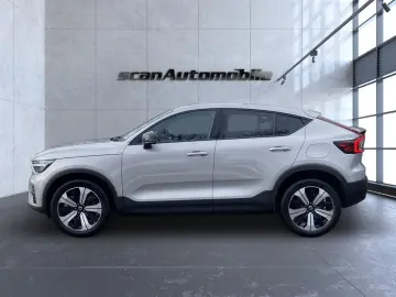 VOLVO C40 Plus Recharge Pure Electric AWD Bluetooth