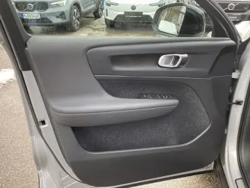VOLVO C40 Plus Recharge Pure Electric AWD Bluetooth