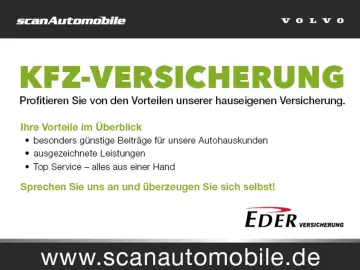 VOLVO C40 Plus Recharge Pure Electric AWD Bluetooth