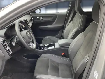 VOLVO C40 Plus Recharge Pure Electric AWD Bluetooth