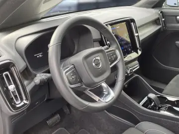 VOLVO C40 Plus Recharge Pure Electric AWD Bluetooth