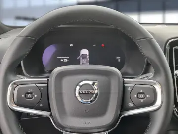 VOLVO C40 Plus Recharge Pure Electric AWD Bluetooth
