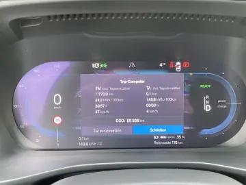 VOLVO C40 Plus Recharge Pure Electric AWD Bluetooth