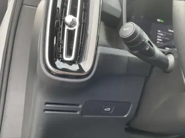 VOLVO C40 Plus Recharge Pure Electric AWD Bluetooth