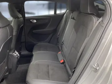 VOLVO C40 Plus Recharge Pure Electric AWD Bluetooth