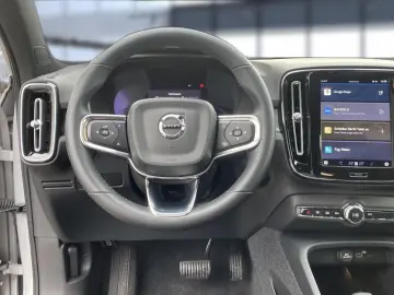 VOLVO C40 Plus Recharge Pure Electric AWD Bluetooth