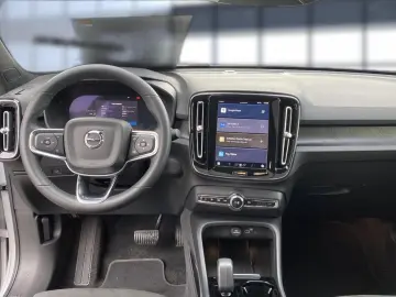 VOLVO C40 Plus Recharge Pure Electric AWD Bluetooth