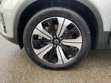 VOLVO C40 Plus Recharge Pure Electric AWD Bluetooth