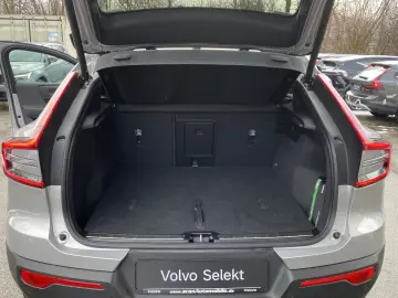 VOLVO C40 Plus Recharge Pure Electric AWD Bluetooth